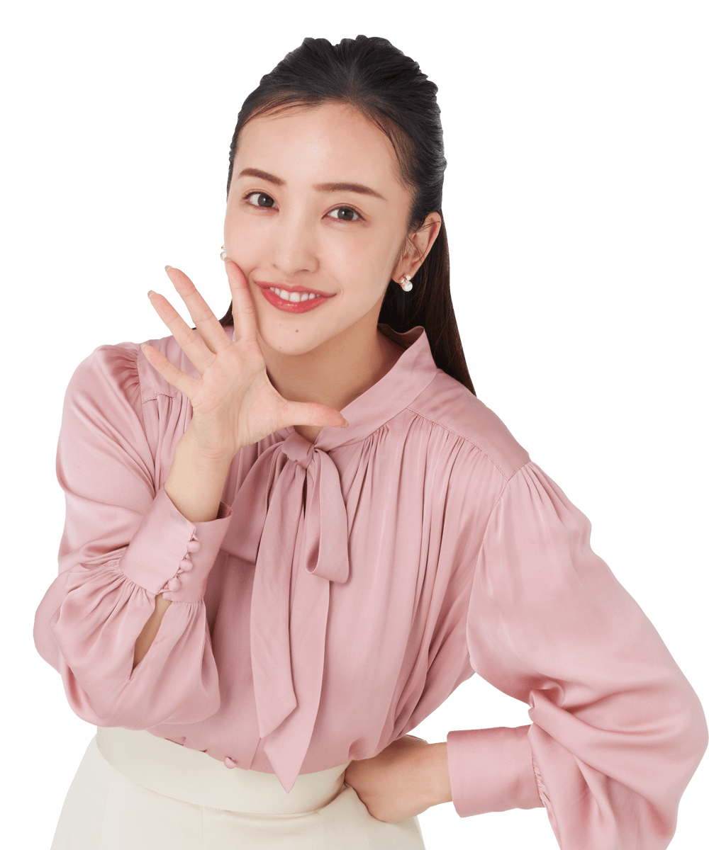 アクセルジャパン 板野 友美